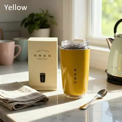 𝗦 𝗠 𝗘 𝗚 Vintage 50s Thermos
